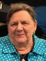Marge Foster 